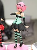 To LOVE-Ru / Love Trouble Statue / Figure: Momo 17 cmIMAGE