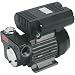 Electric Transfer Pump Swiftly Moves Diesel or Fuel Oil at 720 GPH