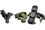 PAGST Helmet Mount Kit for OTIS Thermal Imaging