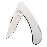 Bear and Son 3 1 2 Stainless Steel Workhorse Lockback by 