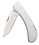 Bear and Son 3 1/2" Stainless Steel Workhorse Lockback