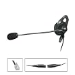 Reizen RE 353 Over the Ear Headphone