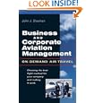 Business and Corporate Aviation Management: On Demand Air Travel'