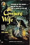 Conjure Wife (Lion, #179)