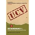 Blackwell Underground Clinical Vignettes Microbiology I: Virology, Immunology, Parasitology, Mycology Fourth Edition by  Vikas Bhushan, Vishal Pall, and Tao Le