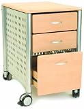 Innovex Filing Cabinet