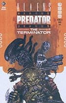 Aliens Vs Predator Vs Terminator
