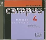 Campus 4 Classroom CD