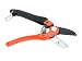 Bahco  Pg04  Anvil Secateurs 200Mm