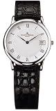 Baume & Mercier Classima Midsize White Gold Watch 8229