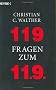 119 Fragen zum 11.9.
