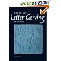The Art of Letter Carving in Stone