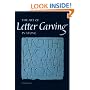 The Art of Letter Carving in Stone