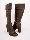 Sam & Libby Myra Synthetic Knee Length Boots
