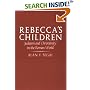Rebecca's Children: Judaism and Christianity in the Roman World