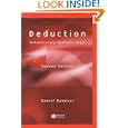 Deduction: Introductory Symbolic Logic