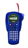Brother PT-1000 Handheld 2-Line Labeler