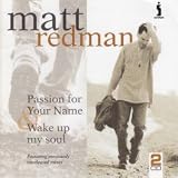 Passion for Your Name/Wake up my Soul