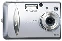 Fujifilm Finepix A 203 2,0 Megapixel Digitalkamera