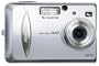 Fujifilm FinePix A203 2.1MP Digital Camera w/ 3x Optical Zoom