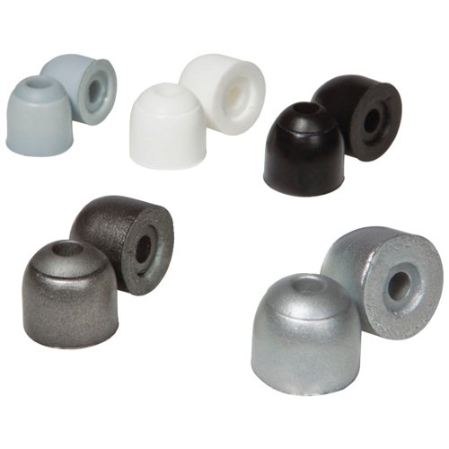 Monster SM (MH TIP IE-F S) Foam SuperTips Replacement Kits 6 Pr. Foam SuperTips