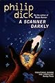 A Scanner Darkly