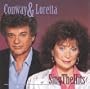 Conway & Loretta Sing the Hits