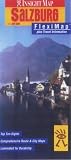 Salzburg Insight Flexi Map (Insight Flexi Maps)