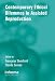 Book Contemporary Ethical Dilemmas in Assisted Reproduction