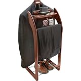 Clothes Valet Stand