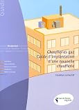 Chaufferie gaz, guide d'implantation d'une nouvelle chaufferie : Habitat collectif