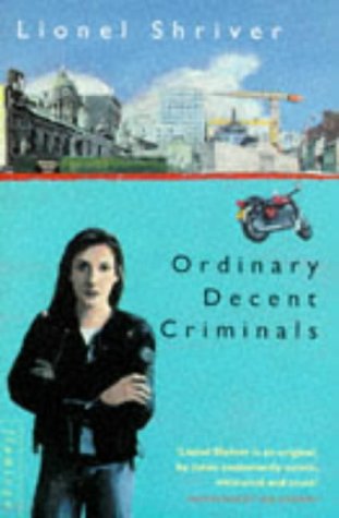 Ordinary Decent Criminal