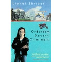 Ordinary Decent Criminals