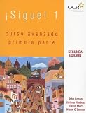 Sigue!: Student s Book Bk. 1 (Sigue!)