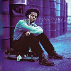 Paul Taylor - On the Horn - Zortam Music