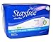 Stayfree Ultra Thin Regular with Wings - 18