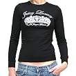Juicy Couture "Juicy Luxury" t-shirt