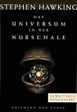 Das Universum in der Nu�schale. Erweiterte Neuausgabe - Stephen W. Hawking