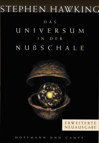Das Universum in der Nußschale. Erweiterte Neuausgabe.