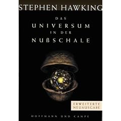 Das Universum in der Nu�schale. Erweiterte Neuausgabe.