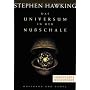 Das Universum in der Nu�schale. Erweiterte Neuausg&hellip von Stephen W. Hawking