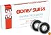 Bones Swiss Labyrinth Competition Skate Bearings