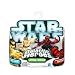 Star Wars Galactic Heroes Darth Maul And Obi-Wan