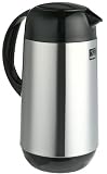 Zojirushi 1-Liter Carafe, Stainless Steel