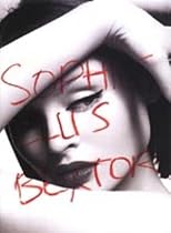 Sophie Ellis-Bextor - Watch My Lips [2003]