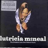 The Greatest Love You'll Ever Know [CD 1]
