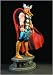 Classic Thor Statue by Bowen Designs