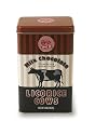 Route 29 - Chocolate Licorice Cow Tin - 16oz