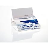 NHL Toronto Maple Leafs Team Business Card Holder