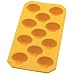 Lekue Silicone Ice Cube Tray, Shell